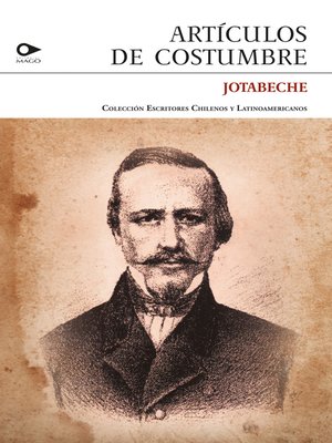 cover image of Artículos de costumbre